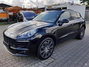 PORSCHE Macan S Diesel 5p.