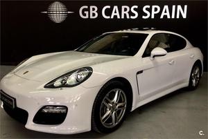 PORSCHE Panamera 3.0 TD Tiptronic 5p.