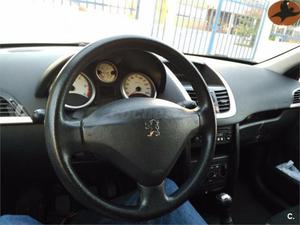Peugeot 207 Confort 1.6 Hdi 90 5p. -07