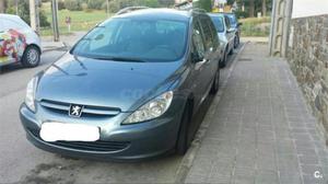 Peugeot 307 Sw 1.6 Hdi Pack 5p. -05