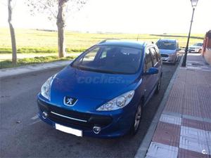 Peugeot 307 Sw 1.6 Hdi Pack 5p. -06