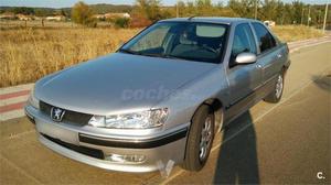 Peugeot 406 Srdt Hdi p. -01