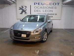 Peugeot 508 Allure 2.0 Hdi Hybridcv 4p. -13