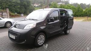 Peugeot Bipper Tepee Confort 1.4 Hdi 70 5p. -10