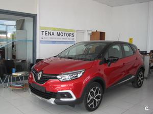 RENAULT Captur Zen Energy TCe 66kW 90CV eco2 5p.