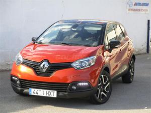 RENAULT Captur Zen Energy dCi 90 SS eco2 5p.