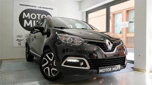 RENAULT Captur Zen Energy dCi 90 SS eco2 5p.