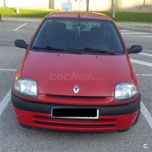 RENAULT Clio 1.2 3p.