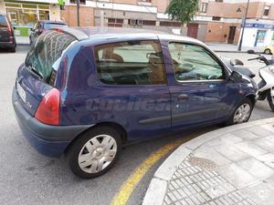 RENAULT Clio 1.9D 3p.