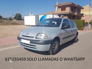 RENAULT Clio ALIZE 1.2 3p.