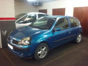 RENAULT Clio ALIZE 