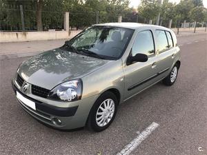 RENAULT Clio Authentique 1.2 5p.