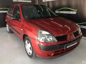 RENAULT Clio Confort Expression 1.2 5p.