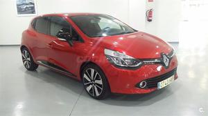 RENAULT Clio Dynamique Energy TCe 90 SS eco2 5p.