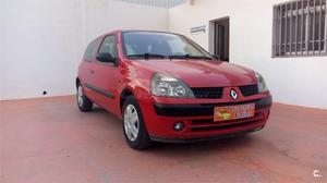 RENAULT Clio Dynamique V 3p.