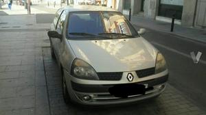 RENAULT Clio Expression 1.5dCi 