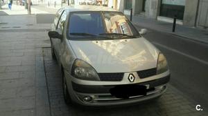 RENAULT Clio Expression 1.5dCi 80 3p.