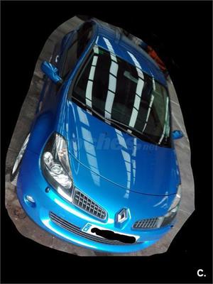 RENAULT Clio Renault Sport v 200CV 3p.