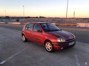 RENAULT Clio TECH RUN V 3p.