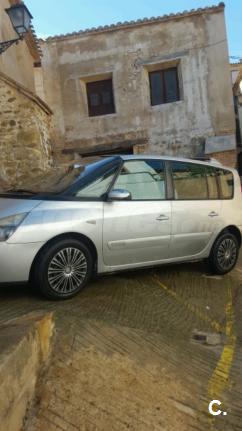 RENAULT Espace Expression 2.2 dCi 16v 5p.