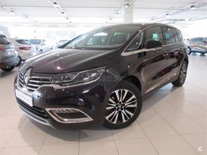 RENAULT Espace Initiale Paris Energy dCi 118kW TT EDC 5p.