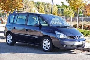 RENAULT Espace PRIVILEGE 3.0 dCi 24v AUTO 5p.