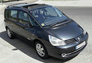 RENAULT Espace Privilege 2.0 dCi 16v 175CV Auto p.