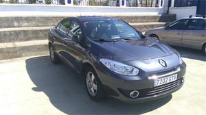 RENAULT Fluence Dynamique dCi 110cv 4p.