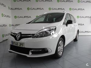 RENAULT Grand Scenic LIMITED Energy dCi 110 eco2 7p Euro 6