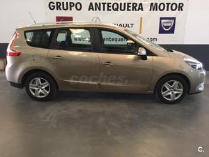 RENAULT Grand Scenic SELECTION Energy dCi 110 eco2 7p Euro 6