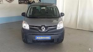 RENAULT Kangoo Combi Emotion M1AF dCi 75 4p.