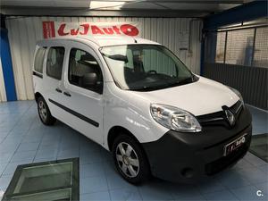 RENAULT Kangoo Combi Nuevo Kango Combi Profesional dCi 75