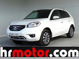 RENAULT Koleos Privilege dCi X4 5p.