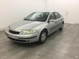 RENAULT Laguna AUTHENTIQUE 1.9DCI 100CV 5p.