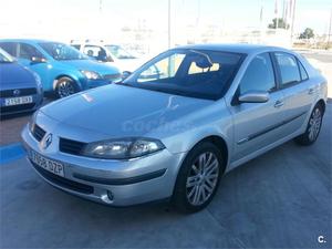 RENAULT Laguna Confort Expression 2.0dCi 150CV E4 5p.