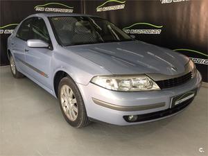 RENAULT Laguna DYNAMIQUE 1.9DCI 120CV 5p.