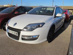 RENAULT Laguna G.Tour Dyn. RLink 2.0 En. dCi 130 eco2 5p.