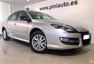 RENAULT Laguna Limited dCi 110 EDC eco2 5p.