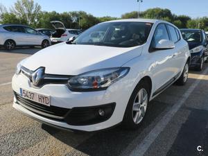 RENAULT Megane Business Energy dCi 110 SS eco2 5p.