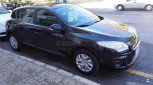 RENAULT Megane Business dCi 95 eco2 5p.