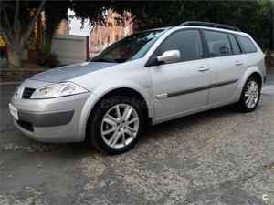 RENAULT Megane CONFORT AUTHENTIQUE v 5p.