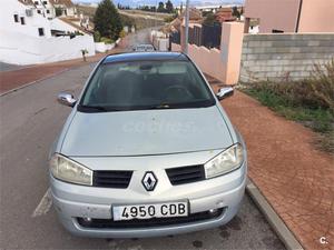 RENAULT Megane CONFORT DYNAMIQUE 1.9DCI 3p.