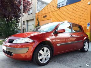 RENAULT Megane CONFORT DYNAMIQUE 1.9DCI 5p.