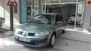 RENAULT Megane CONFORT EXPRESSION V 5p.