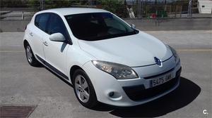 RENAULT Megane DYNAMIQUE 1.9DCI 5p.