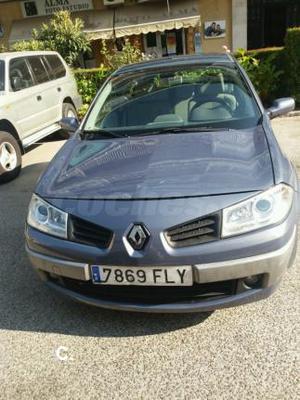 RENAULT Megane EMOTION 1.5DCIp.