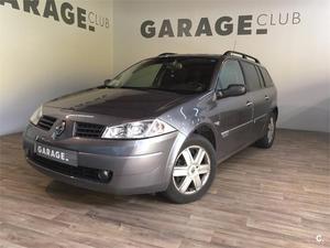 RENAULT Megane GRAND TOUR LUXE PRIVILEGE 1.9DCI 5p.