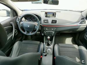 RENAULT Megane Sport Tourer Bose Energy dCi 110 SS 5p.