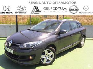 RENAULT Megane Sport Tourer Business Energy dCi 110 SS 5p.