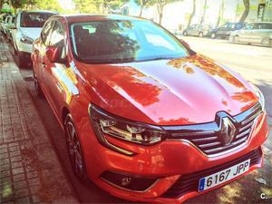 RENAULT Mégane Bose Energy dCi p.